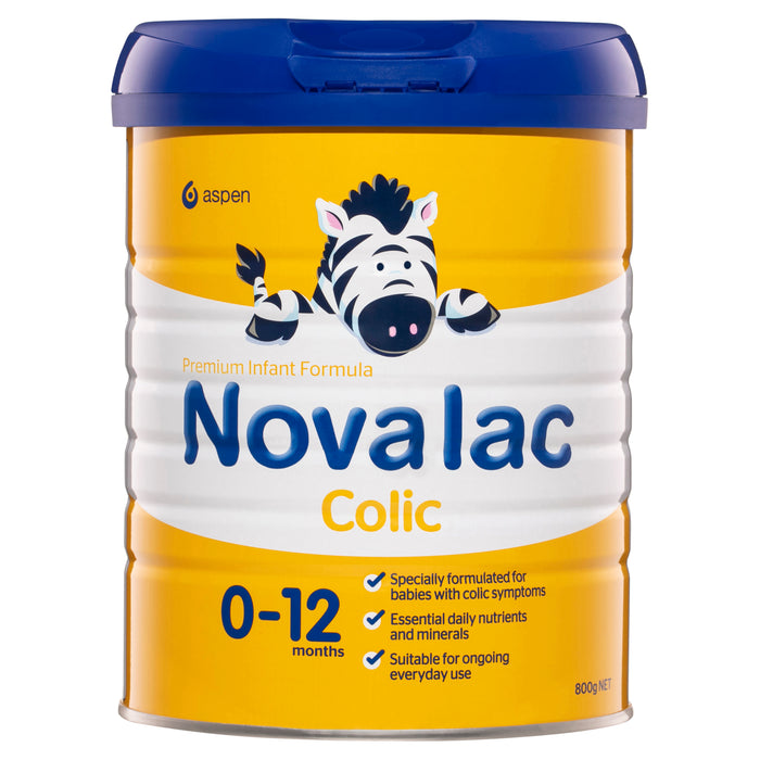 Novalac AC Colic 800g.