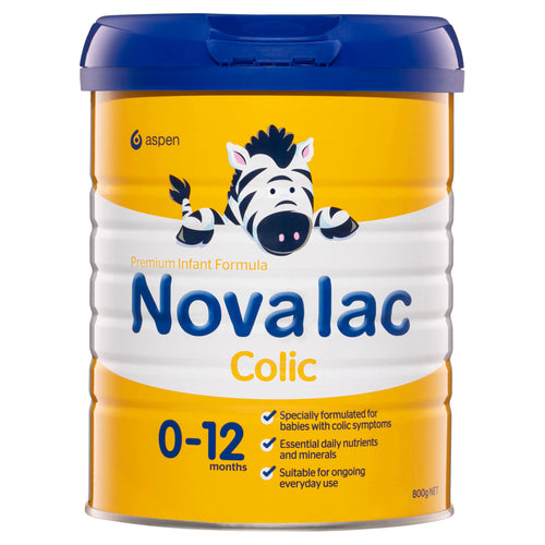 Novalac AC Colic 800g
