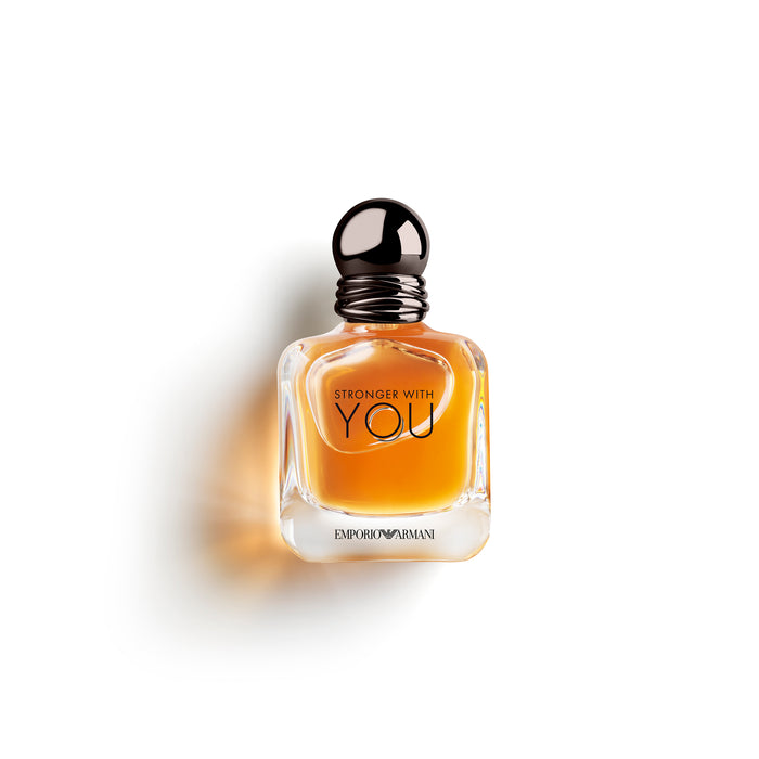 Giorgio Armani Stronger With You EDT 100ml