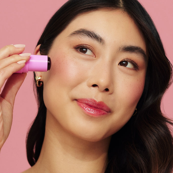 MCo Beauty Jelly Cheek and Lip Stick Shade 1