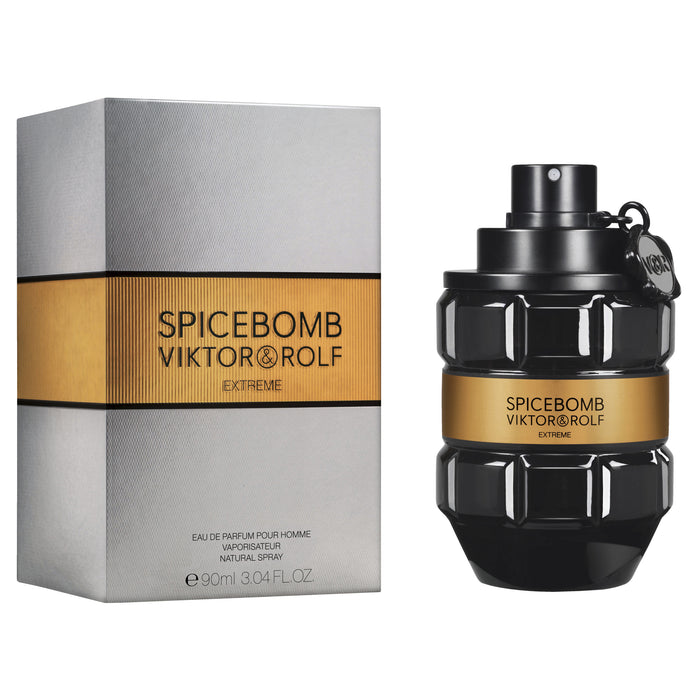 Viktor & Rolf Spicebomb Extreme EDP 90ml