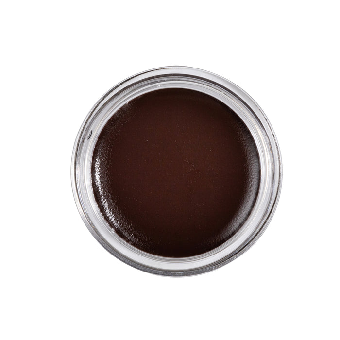 1000 Hour Brow Styling Wax Warm Dark Brown.