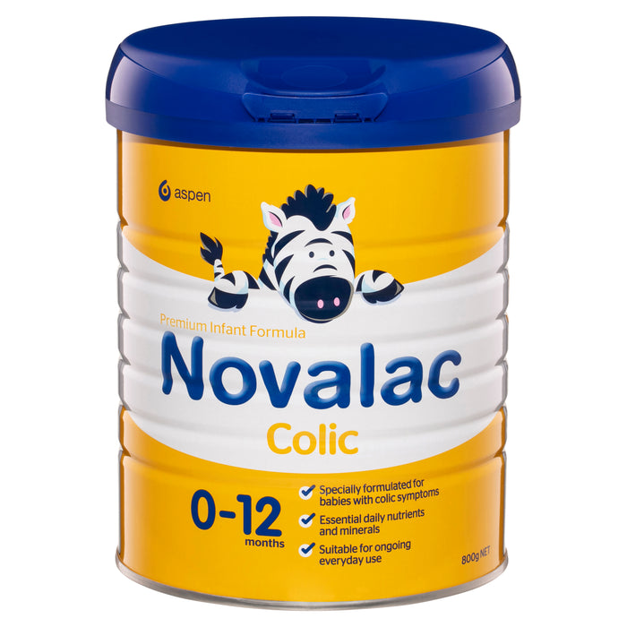 Novalac AC Colic 800g.