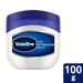 Vaseline Petroleum Jelly Jar 100g.