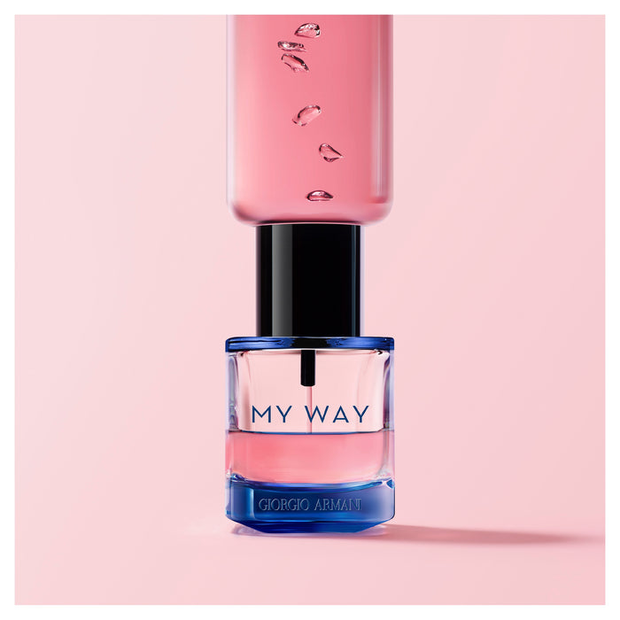 Giorgio Armani My Way Intense EDP 50ml.