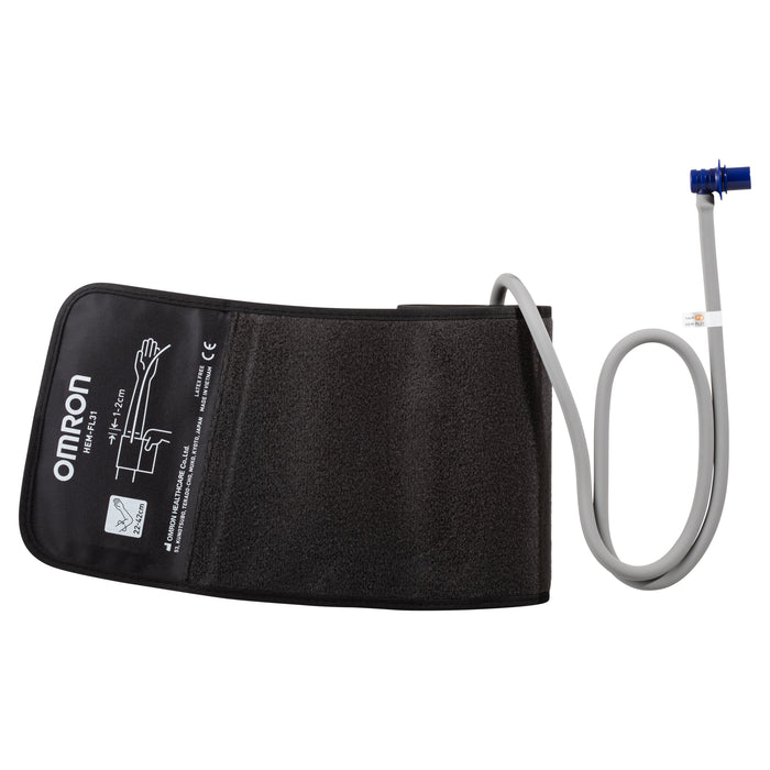 Omron Hem7361T Advanced Blood Pressure Monitor+AFIB