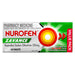 Nurofen Zavance Tablets 48.