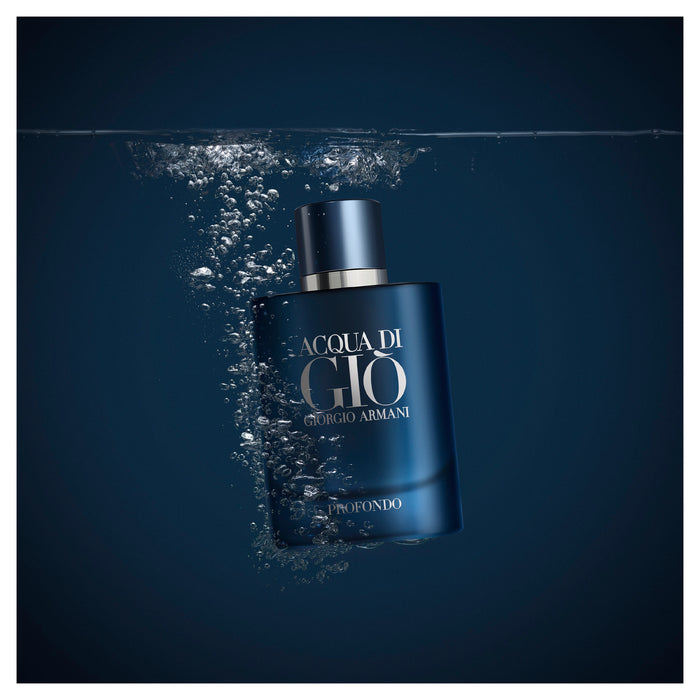 Giorgio Armani Acqua Di Gio Profondo EDP 125ml