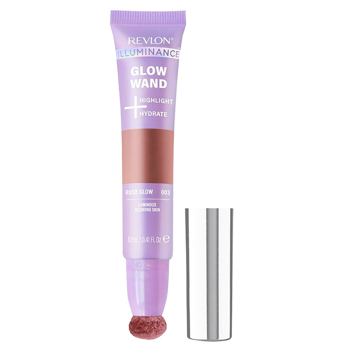 Revlon Illuminance Glow Wand Rose Glow