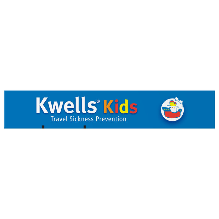 Kwells Kids 12