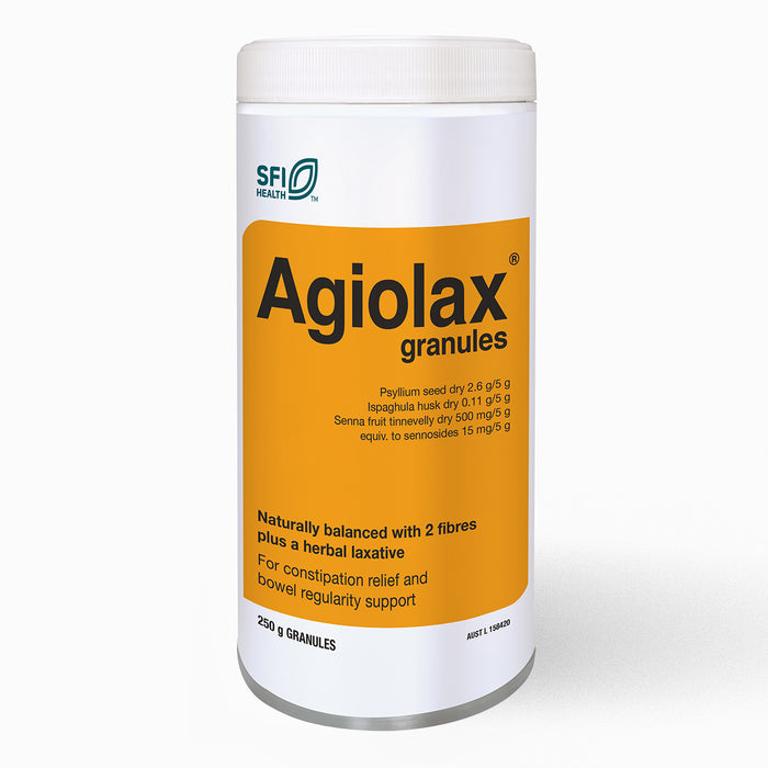 Flordis Agiolax 250g