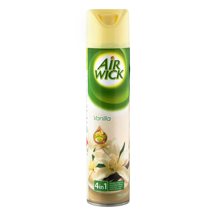 Air Wick Aero Vanilla 185g