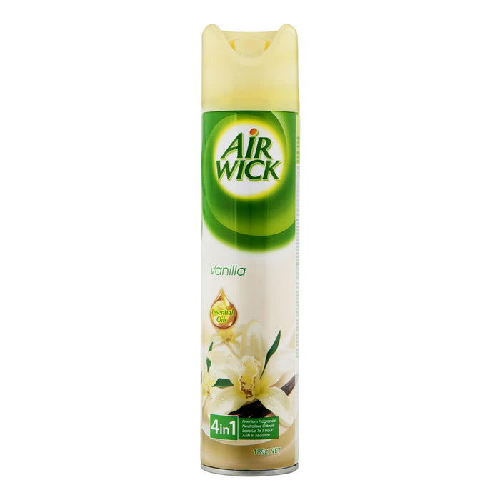 Air Wick Aero Vanilla 185g