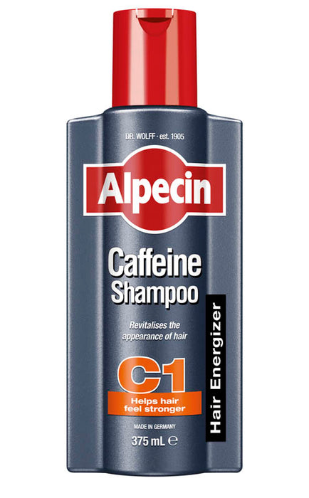 Alpecin Caffeine Shampoo C1 250ml