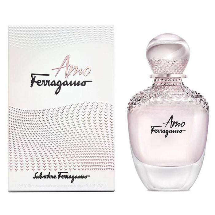 Salvatore Ferragamo Amo Ferragamo EDP 100ml