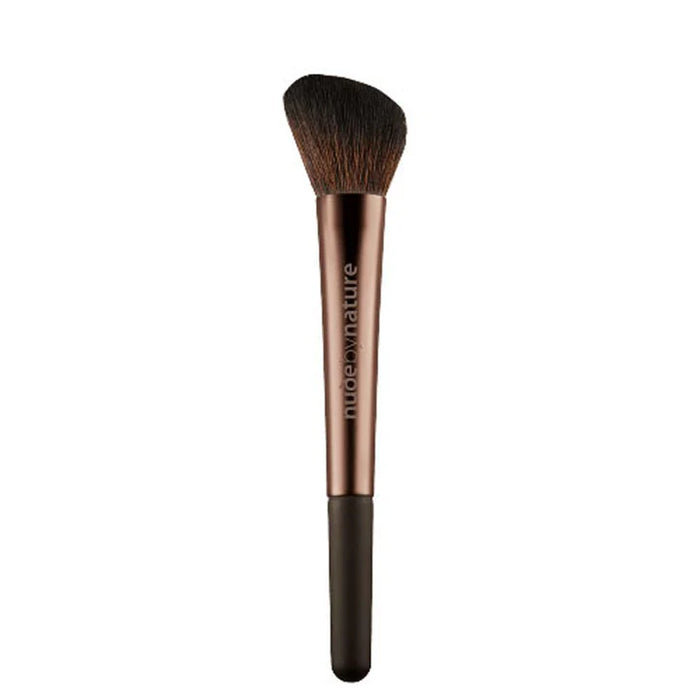 Nude By Nature Angled Blush Brush 06