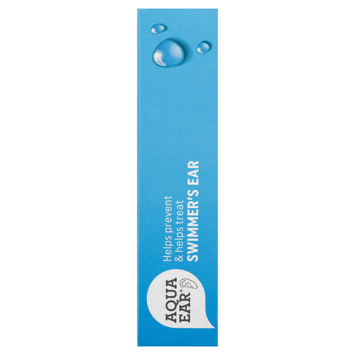 Aquaear Ear 35ml