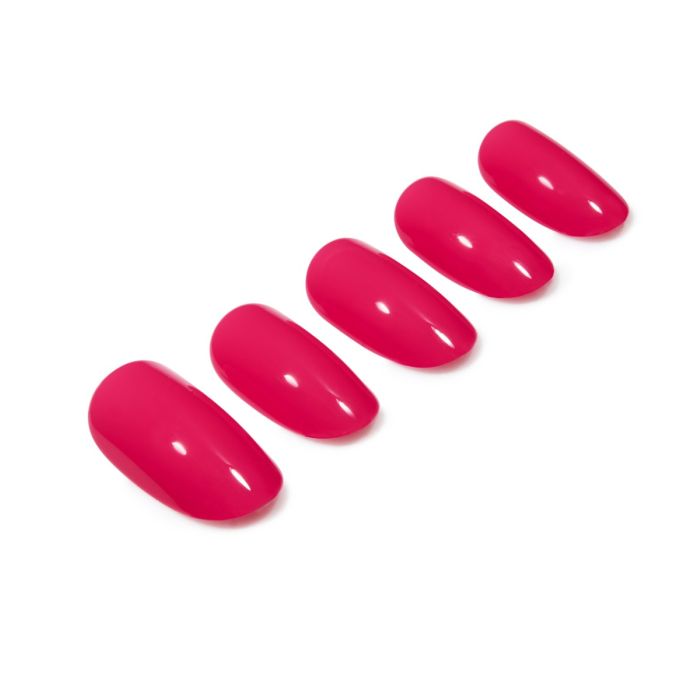 Ardell Nail Addict Poppy