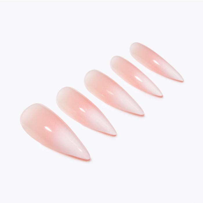Ardell Nail Addict French Pink Ombre