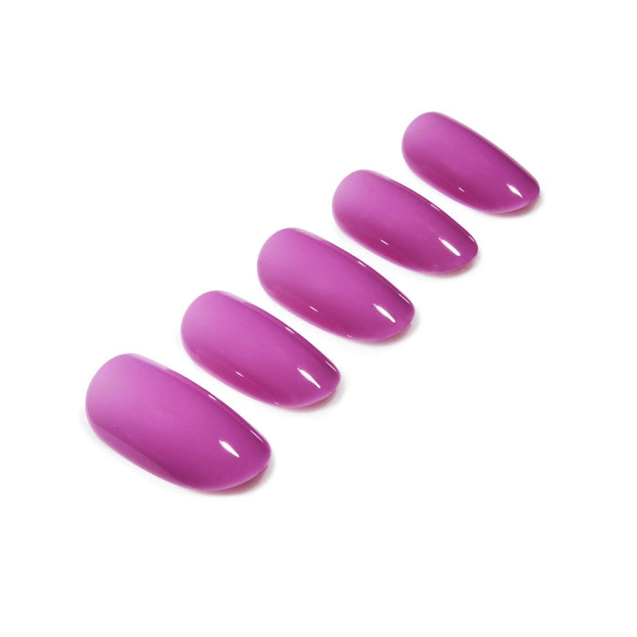 Ardell Nail Addict Violet