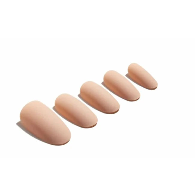 Ardell Nail Addict Nude Camel