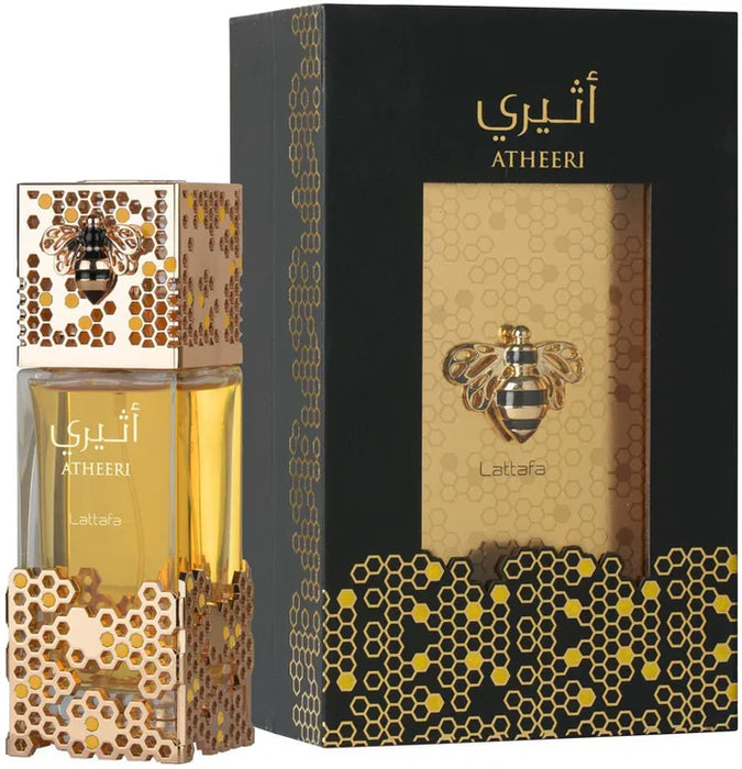 Lattafa Atheeri Edp Spray 100ml