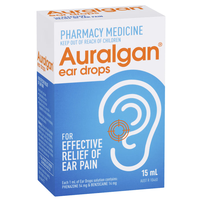 Auralgan 15ml