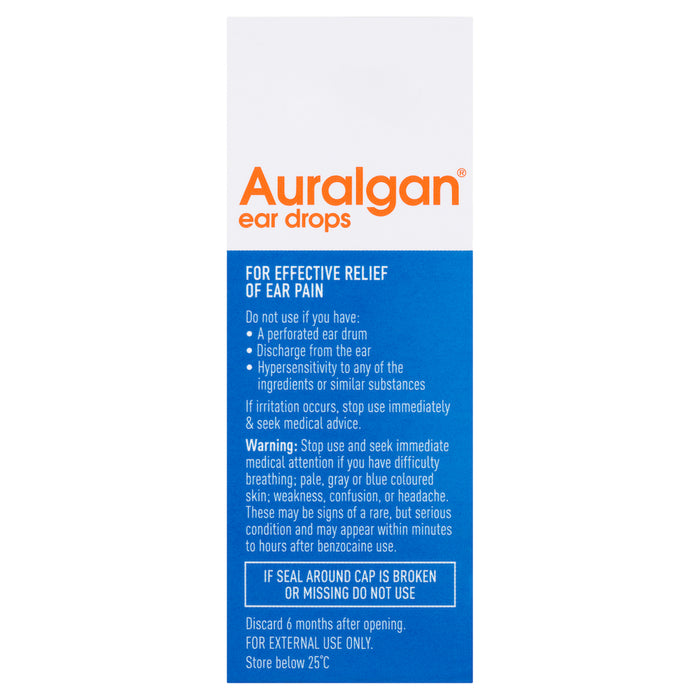 Auralgan 15ml