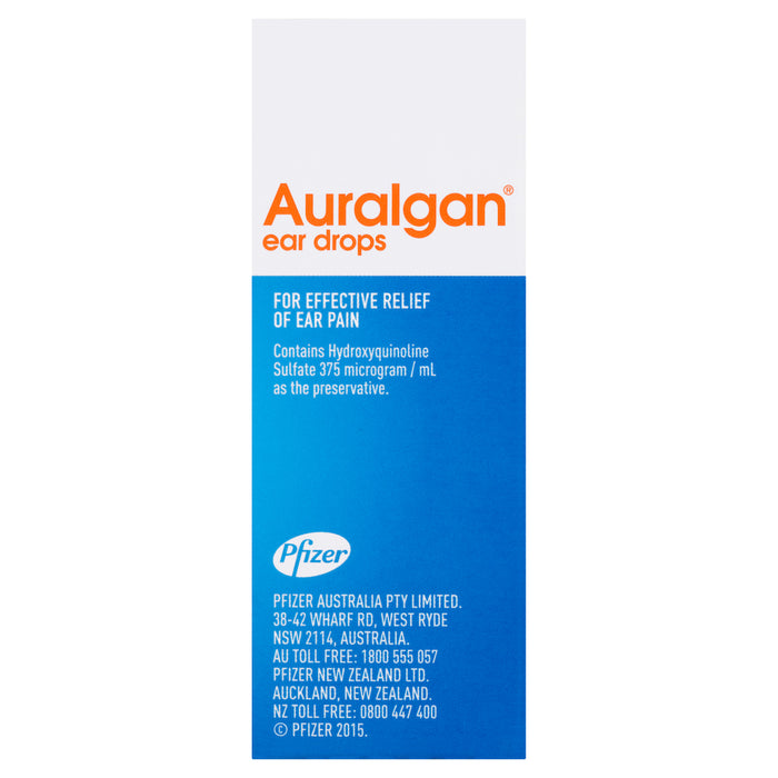 Auralgan 15ml