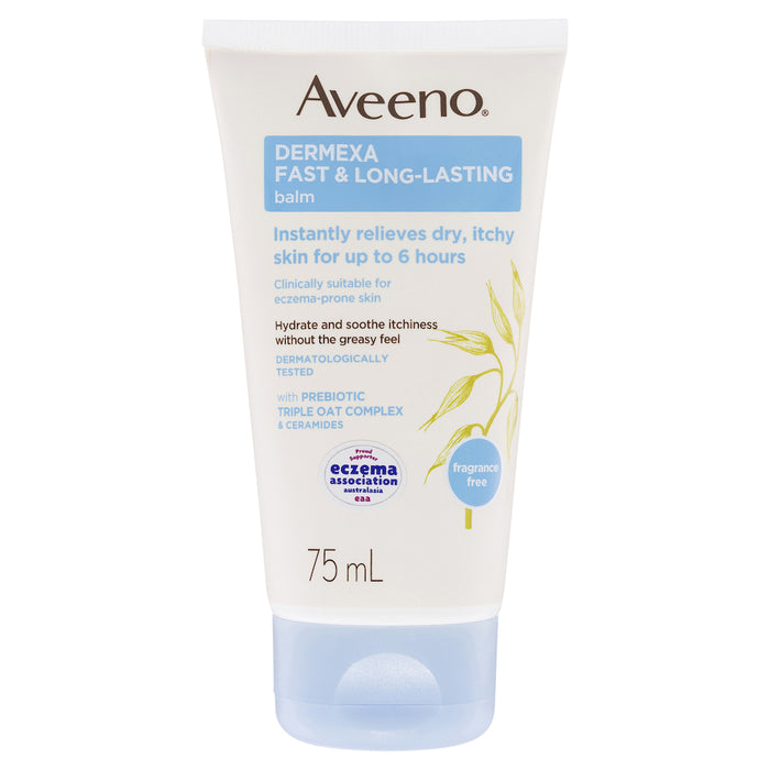 Aveeno Dermexa Balm 75ml