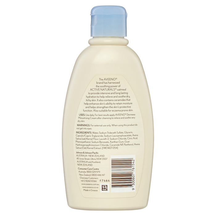 Aveeno Dermexa Body Wash 280ml