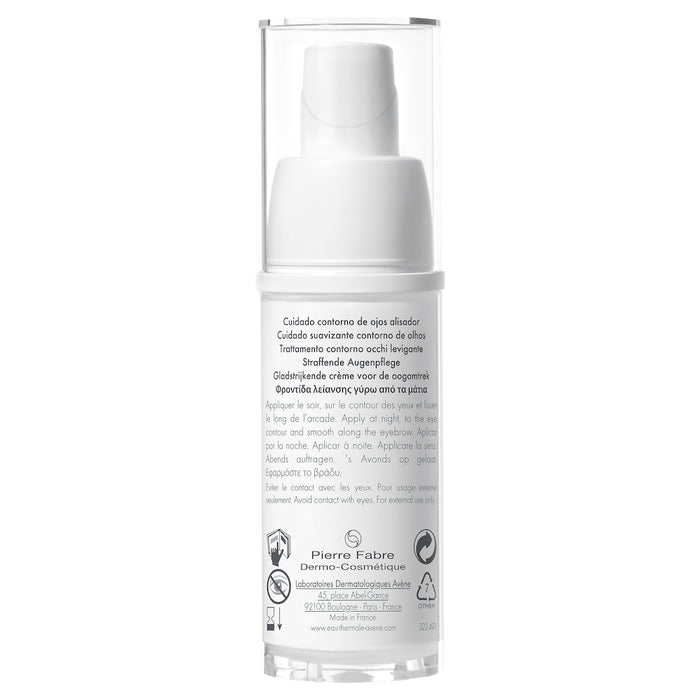 Avene A Oxitive Smoothing Eye Contour Cream 15ml