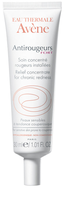 Avene Antirougeurs Fort 30ml