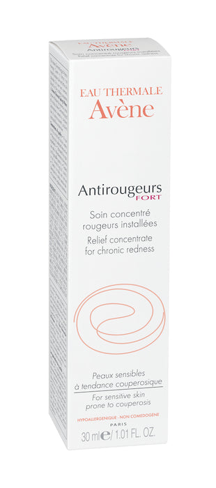 Avene Antirougeurs Fort 30ml