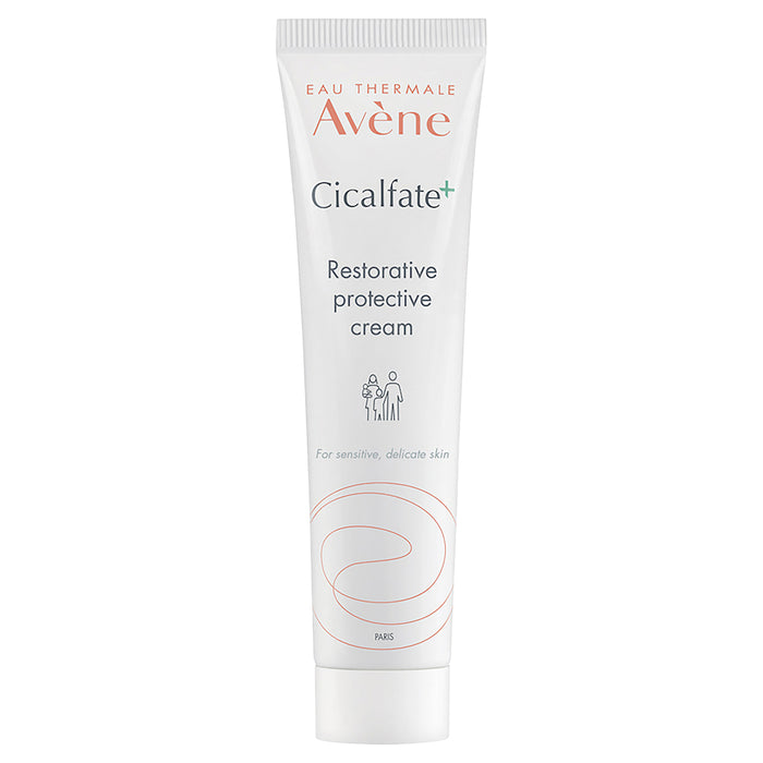 Avene Cicalfate+ Restorative Protective Cream 40ml