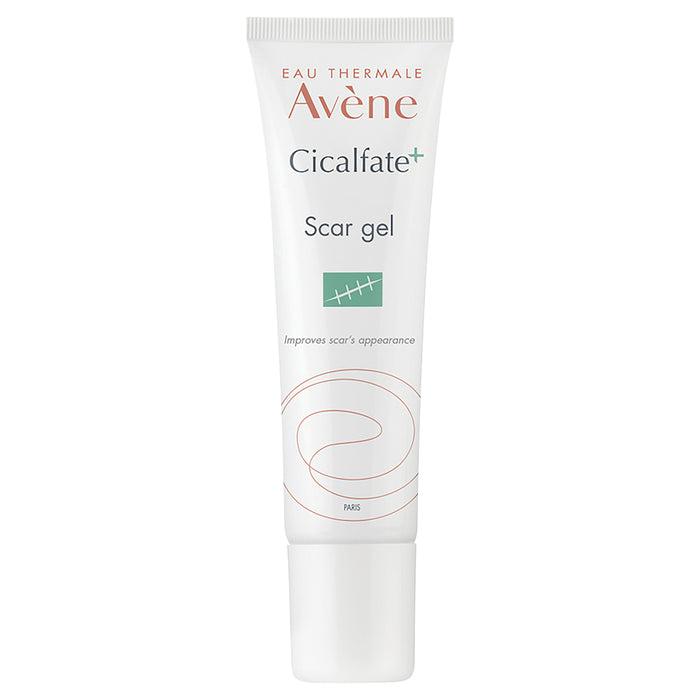 Avene Cicalfate Scar Gel 30ml