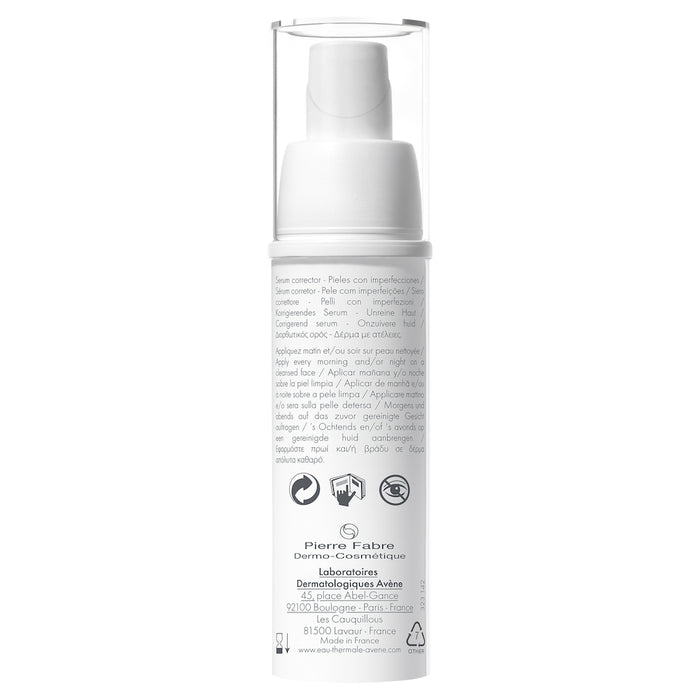 Avene Cleanance Women Corrective Serum 30ml