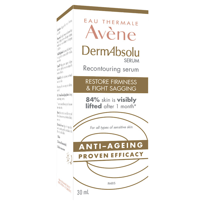 Avene DermAbsolu Recontouring Serum 30ml