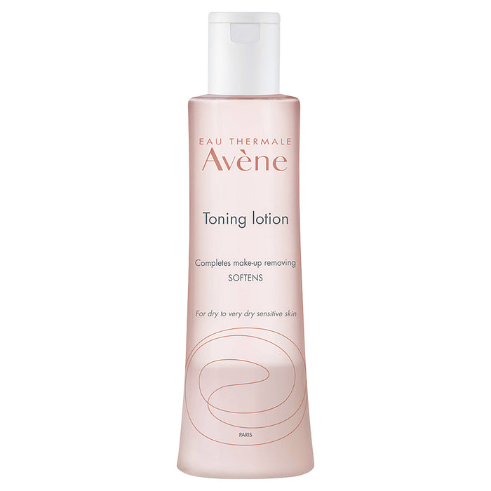 Avene Gentle Toning Lotion 200ml