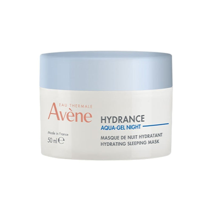 Avene Hydrance Aqua-Gel Night 50mL