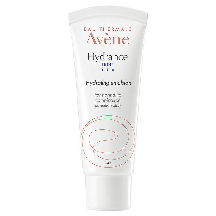 Avene Hydrance Light Hydrating Emulsion 40ml