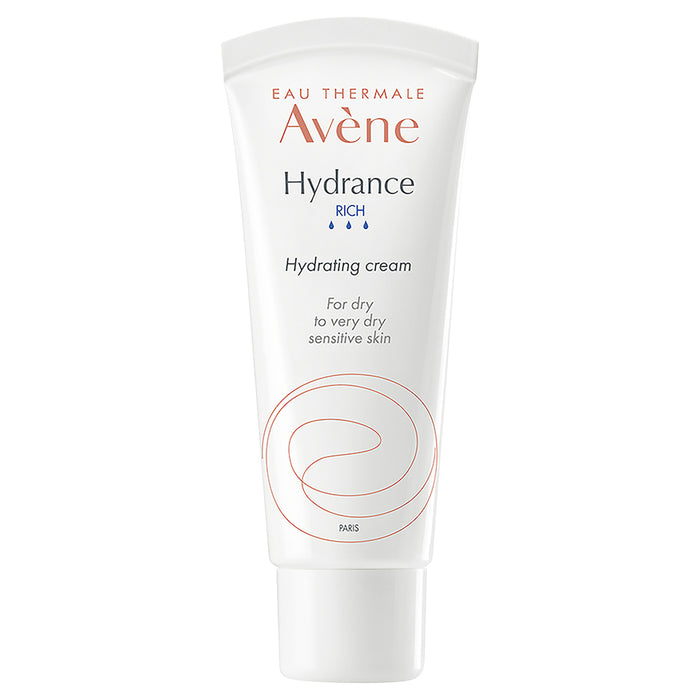 Avene Hydrance Rich Cream 40ml