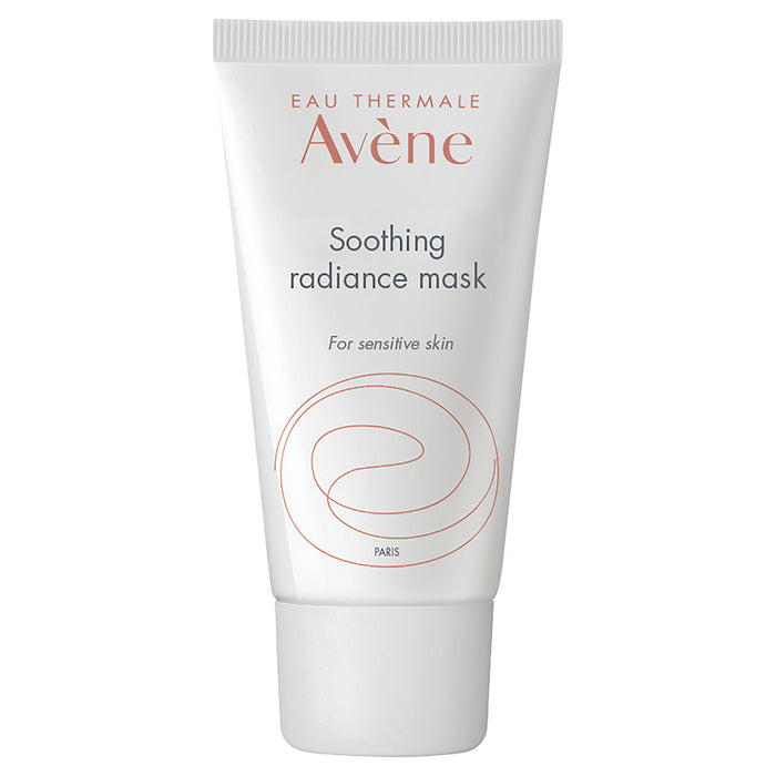 Avene Soothing Radiance Mask 50ml