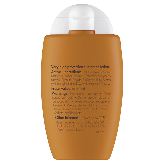 Avene Sunscreen Aqua-Fluid SPF 50+ 40ml