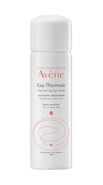 Avene Thermal Spring Water 50ml