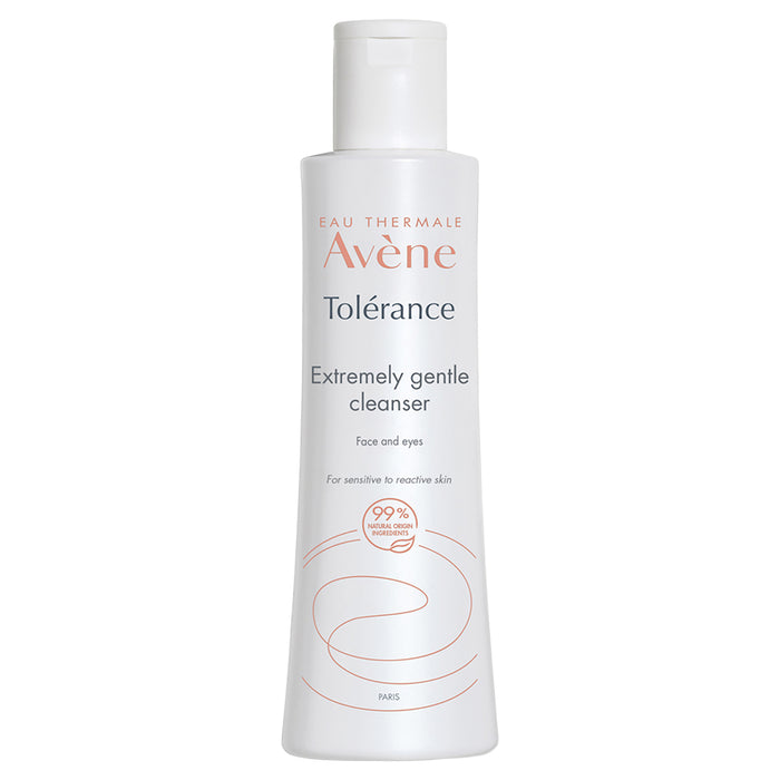 Avene Tolerance Control Lotion 200ml