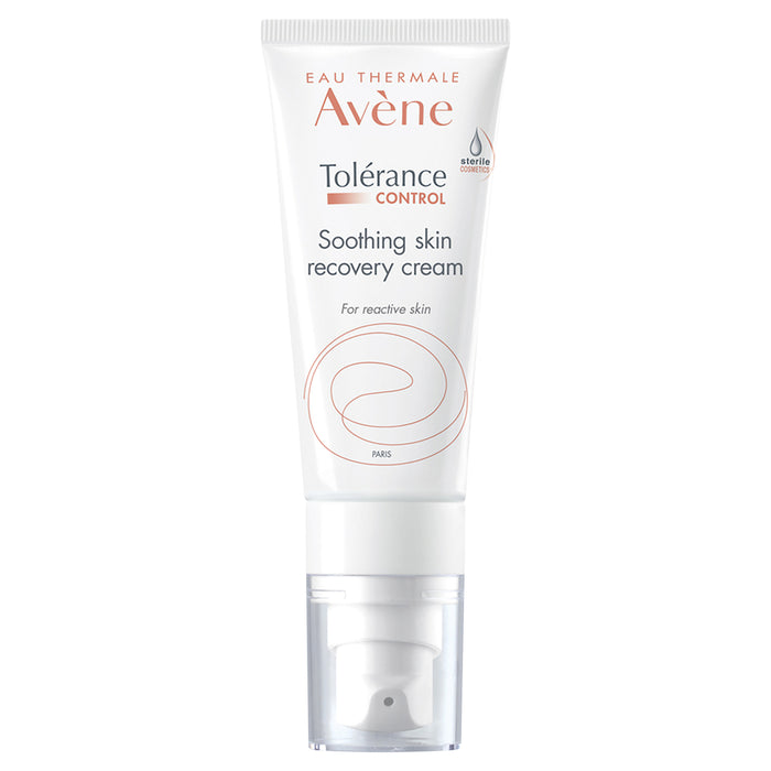 Avene Tolerance Control Soothing Skin Recovery Cream 40mL