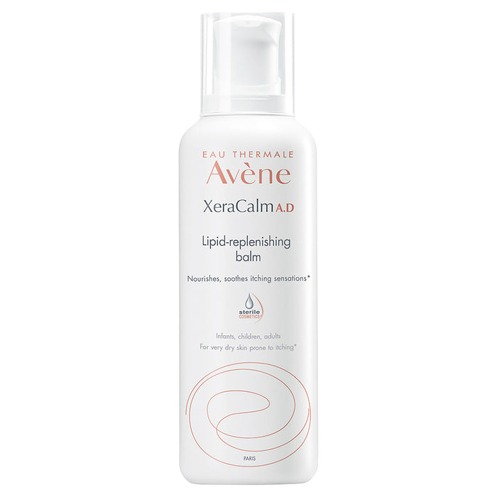 Avene XeraCalm A.D Balm 400ml