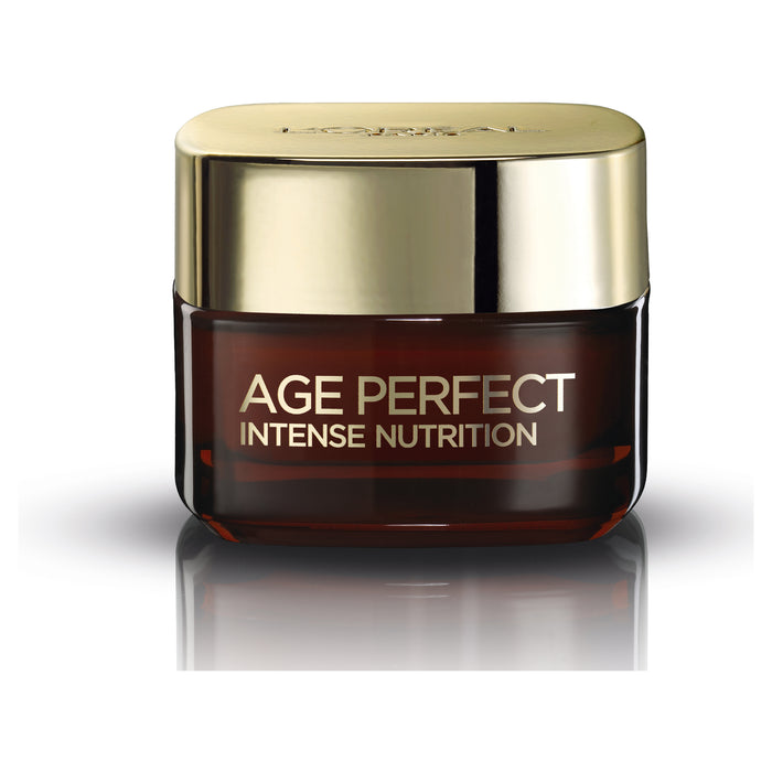 L'Oreal Age Perfect Intense Nutrition Day 50ml