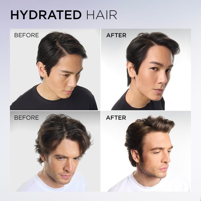 L'Oreal Paris Elvive Hyaluron Pure Shampoo 800ml